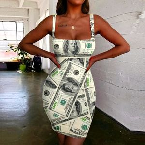 Money Dress